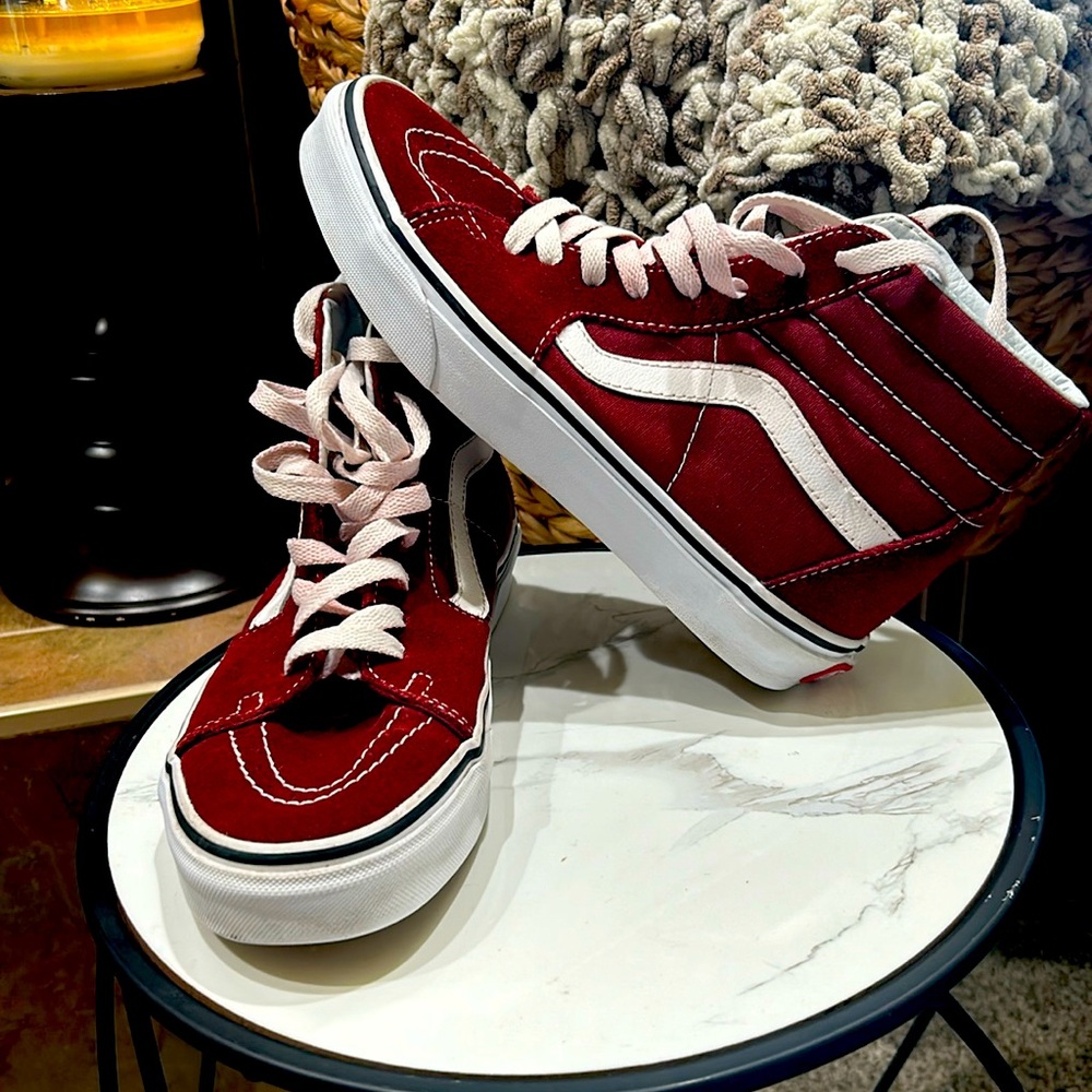 Sk8-hi VANS
